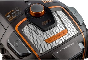SVC 8505TI 4AAAA EcoPower vysavač SENCOR