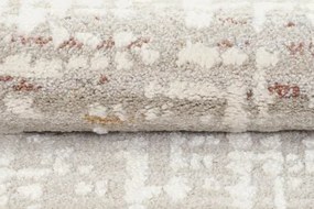 TA Koberec SC89A SHRNIK CREAM TREND QBS Rozmer: 160x230 cm