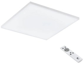 Eglo Eglo 99834 - LED Stmievateľné stropné svietidlo TURCONA LED/21,6W/230V + DO EG99834