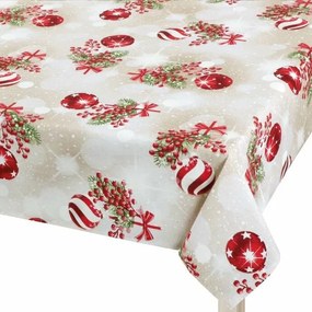 Bellatex Obrus ​​Cezmína, 70 x 70 cm, 70 x 70 cm