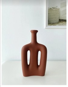 Lotus - Tile Red