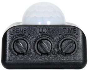 Brilagi - LED reflektor s čidlem ELARA ECO LED/30W/230V IP65