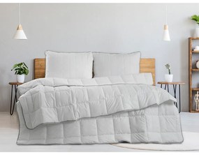 Celoročná prikrývka 200x220 cm Sensazione – Andrea Simone