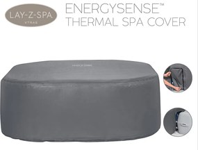 Bestway Termálny obal ENERGYSENSE pre Lay-Z-Spa 180 cm  60319
