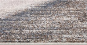 TA Koberec RE42A BÉŽOVÁ COMO HFW Rozmer: 80x150 cm