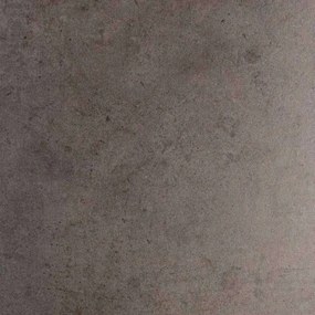 Mereo, Mereo Bino, kúpeľňová skrinka vysoká 163 cm, pravá, Multidecor, Betón Chicago tmavosivý, MER-CN698BCS2