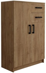 Komoda Posejdon 5 Lefkas