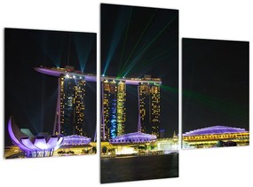 Marina Bay Sands - obraz