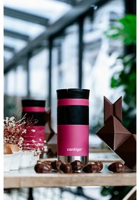 Contigo Byron 2.0 470 ml termoska Dragon Fruit, 470 ml