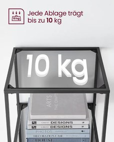 Polica LGT500G01