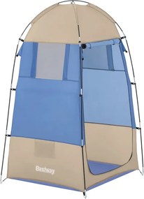 Plážový prezliekací stan 110 x 110 x 190 cm Bestway 68002