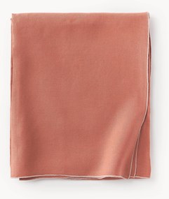 Ľanový obrus's lemom Kennedy