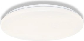 Osram - LED stropné svietidlo CEILING ROUND LED/36W/230V 6500K pr. 48 cm biele