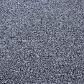 Condor Carpets, Metrážny koberec Rambo-Bet 73, na mieru, šíře 2m,4m, šedá, filc, kuchyňa