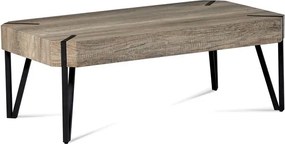 Konferenčný stolík AHG-241 CAN Farba: Prírodné