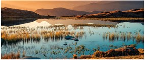 Obraz - Lac Guichard (120x50 cm)
