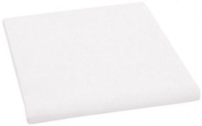 Brotex klasická bavlnená plachta biela 180x280cm