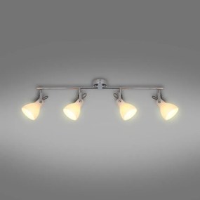 Stropné bodové svietidlo R5018007-4TU LS4