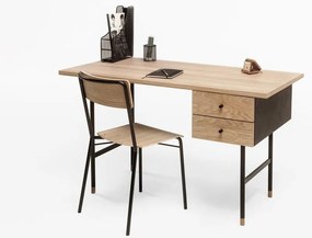 Pracovný stôl Woodman Jugend