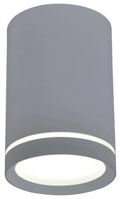 Stropné svietidlo TUBA GU10/15W/230V