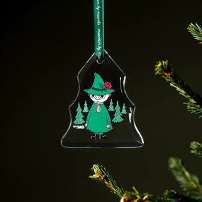 Vianočná dekorácia Snufkin