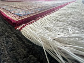 Koberec SULTAN 1203 červený
