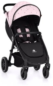 Kočík Street+ RWS Black + Strieška Limited 100 Tenderness