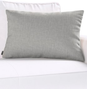 Karin - jednoduchá obliečka, 60x40cm farba produktu sivá látka zapletaná