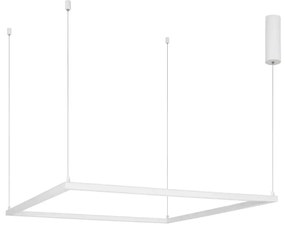LED luster Eterna 100 biele