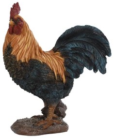 Polyresinová záhradná soška - Esschert Design