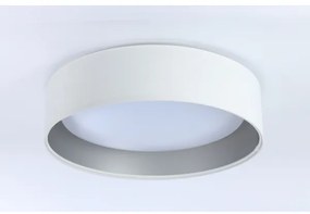 LED Stmievateľné svietidlo SMART GALAXY LED/36W/230V pr. 55 cm Wi-Fi Tuya + DO