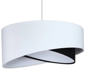 Luster na lanku GALAXY 1xE27/60W/230V