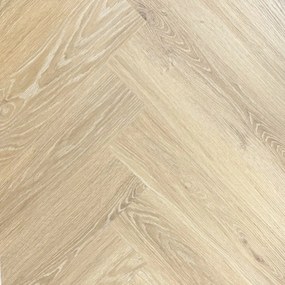 Egibi, Vinylová podlaha kliková Canadian Design Herringbone Premium Whistler, 625 x 125 mm