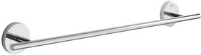 Držiak uterákov GROHE Bau Cosmopolitan chróm G40459001