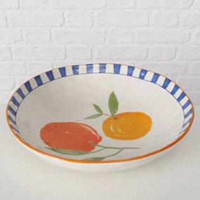 Miska s citrusmi Fruits