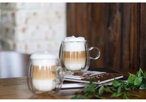 Hrnčeky v súprave 2 ks 250 ml Tulip – Vialli Design