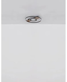 Globo 67323-24 - LED Stropné svietidlo PIKARA LED/24W/230V