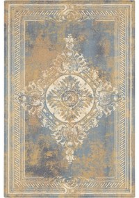 Vlnený koberec 200x300 cm Emily – Agnella