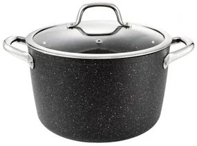 Tescoma Hrniec PRESIDENT Stone s pokrievkou, 6 l