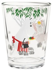Pohár Moomin Relaxing 0,22l
