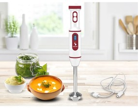 Beper P102FRU300 USB nabíjací tyčový mixér