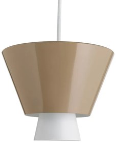 LND Design LSM240 Závesná lampa, piesková