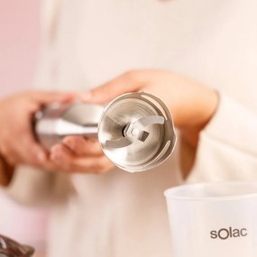 Solac BA5618 tyčový mixér Pro Chef 1501