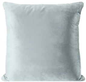 Samanta 40x40 strieborná obliečka na vankúš 374460