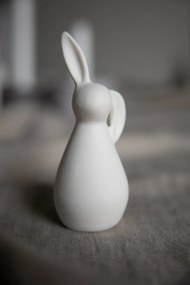 Storefactory Veľkonočná dekorácia SIXTEN Bunny 13 cm