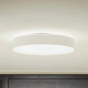 Philips Hue Enrave stropné LED svetlo 38,1cm biela