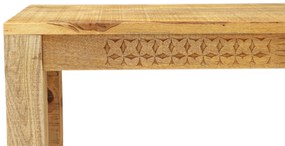 furniture-nabytek.cz - Drevená lavica do kuchyne 175x40