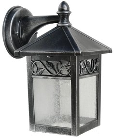 Elstead GZH-WC2 - Vonkajšie nástenné svietidlo WINCHCOMBE 1xE27/60W/230V IP44