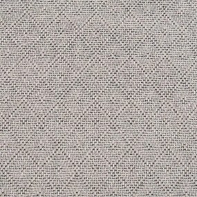 Koberec Casa Cotton B2601 sivý