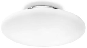 Ideal Lux - Stropné svietidlo SMARTIES 3xE27/42W/230V pr. 50 cm